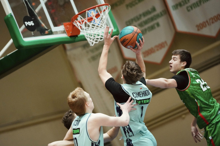 Итоги поединков в Казани10